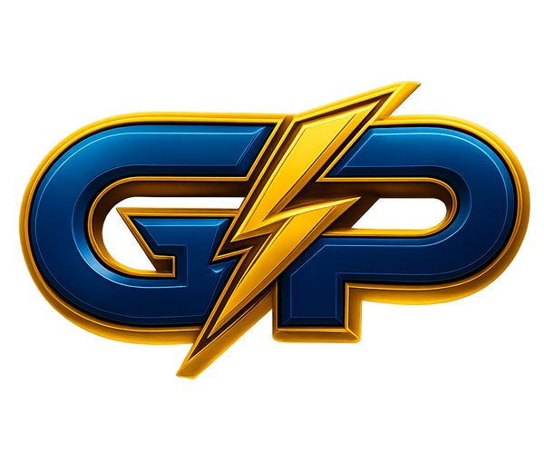 Gym Power UK – Premium Sports Supplements Cornwall UK