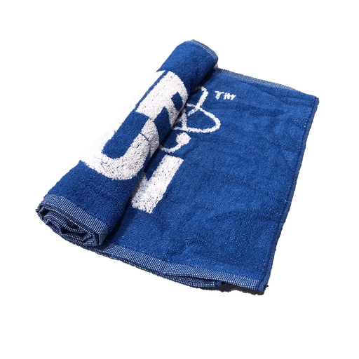 Applied Nutrition Gym Towel (Blue) Accessories