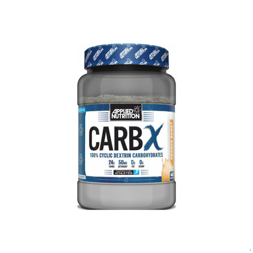 Applied Nutrition Carb X 1.2Kg Energy & Endurance