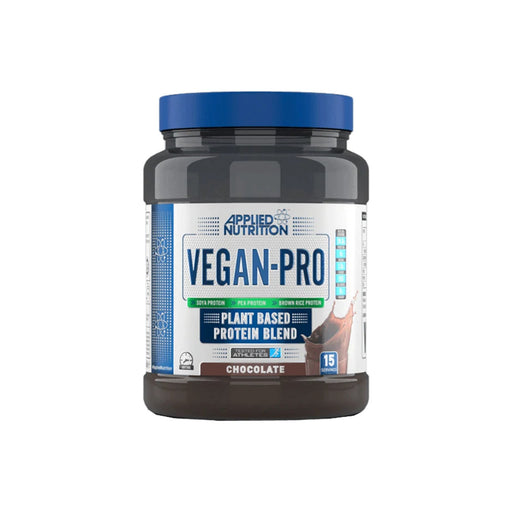 Applied Nutrition Vegan Protein 15 Servings 450G