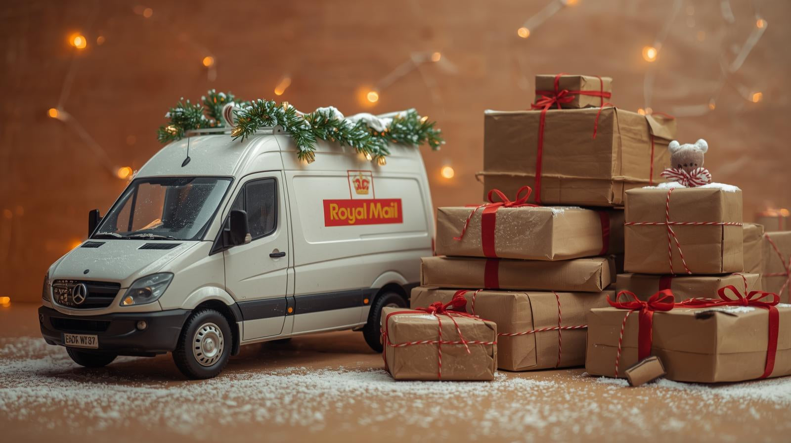 Peak Season Notice: Temporary Shipping Changes (24 Nov 2025 – 5 Jan 2026)