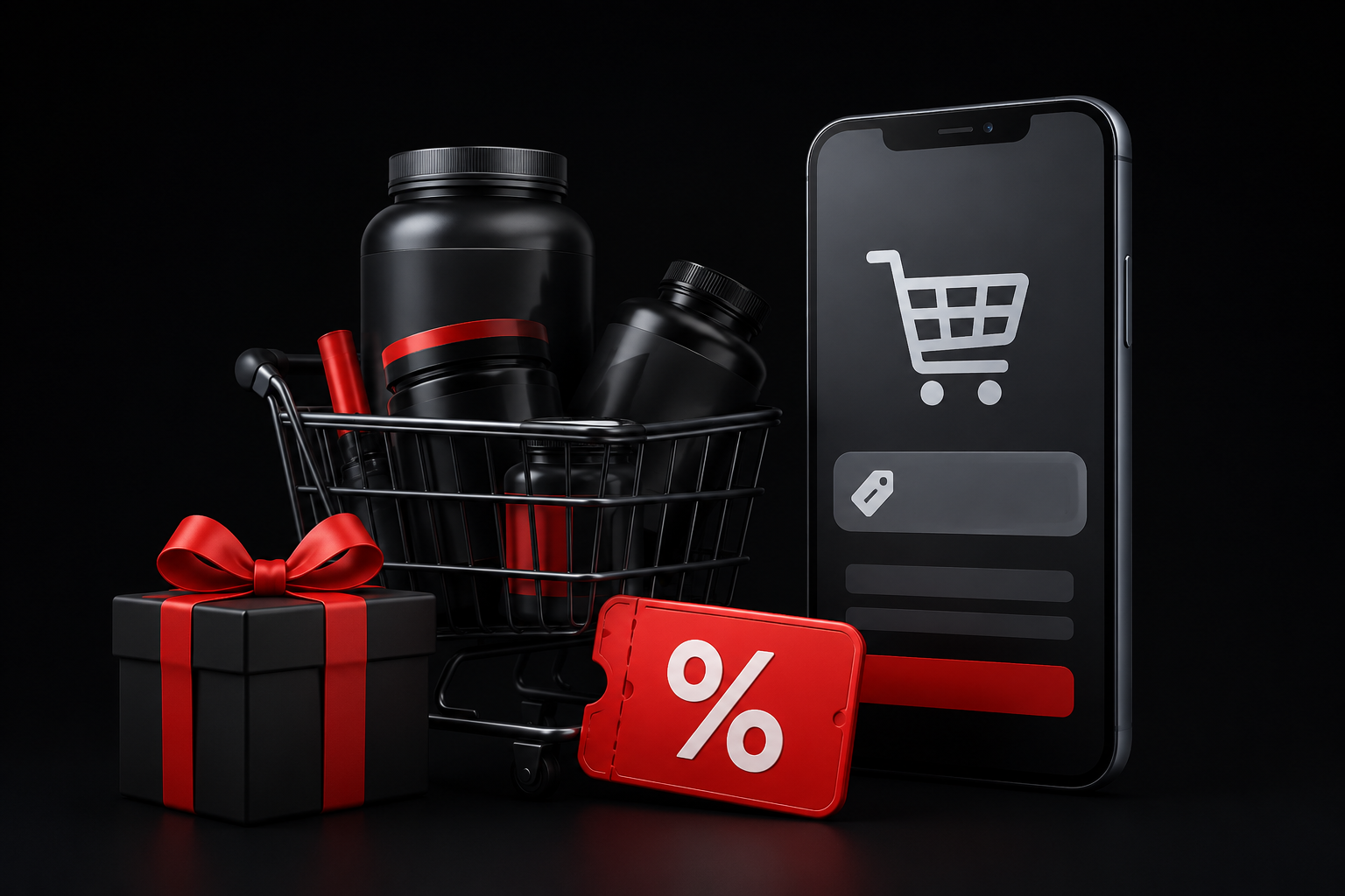 Discount Codes Have Moved to Checkout