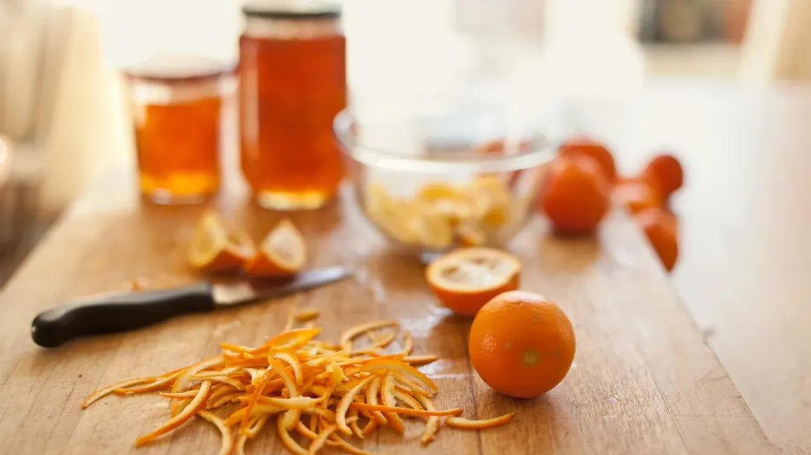 Bitter Orange Extract: The Fat-Burning Secret You’re Not Using Yet