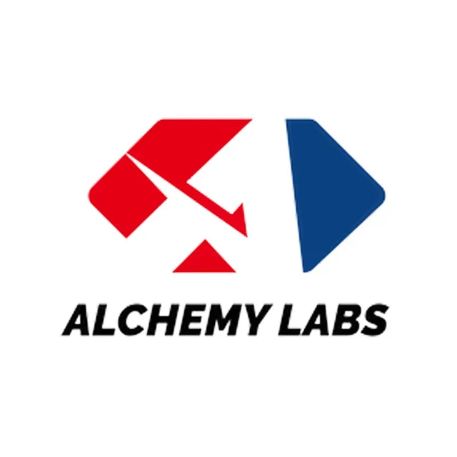 Alchemy Labs Nutrition
