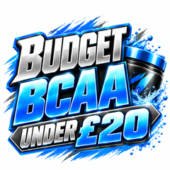 Collection image for: Budget BCAA under £20
