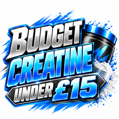 Collection image for: Budget Creatine under £15