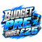 Budget Pre-Workout under £25