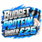 Budget Protein under £25