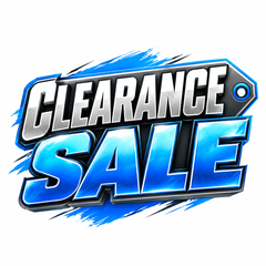 Collection image for: Clearance