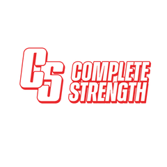 Collection image for: Complete Strength