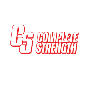 Complete Strength