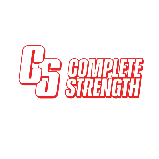 Complete Strength