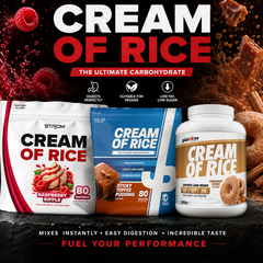 Collection image for: Cream of Rice