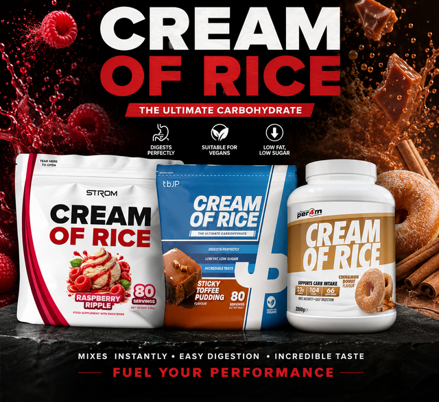 Cream of Rice