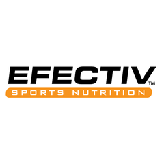 Efectiv Sports Nutrition - Gym Power UK