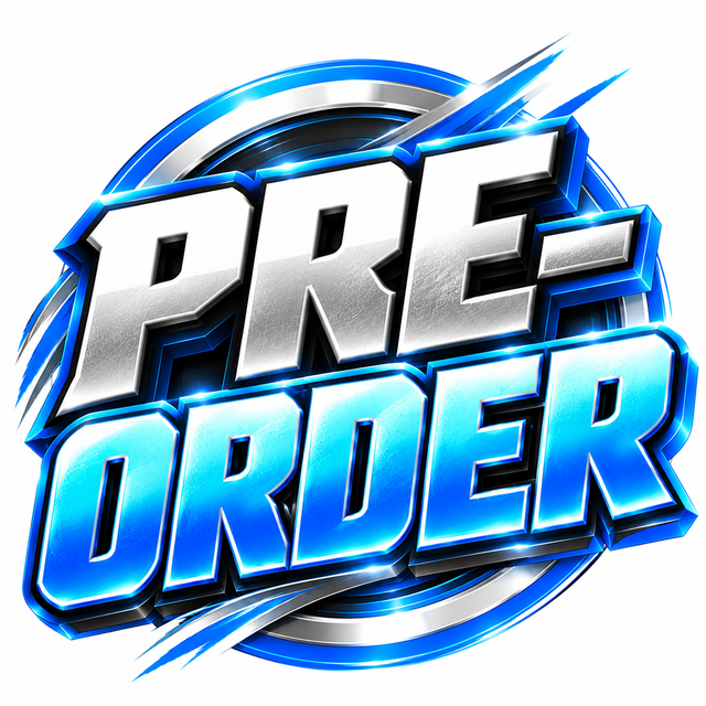 Pre-Order