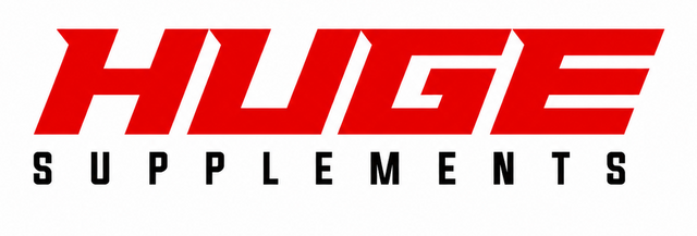 Huge Supplements