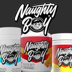 Collection image for: Naughty Boy Lifestyle