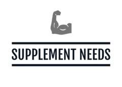 Collection image for: Supplement Needs