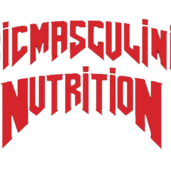 Collection image for: Toxic Masculinity Nutrition