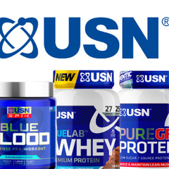 Collection image for: USN