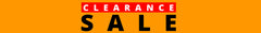 Collection image for: Clearance