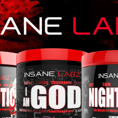 Collection image for: Insane Labz