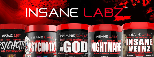 Insane Labz