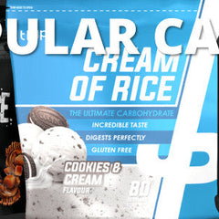 Collection image for: Carbohydrates