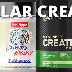 Collection image for: Creatine