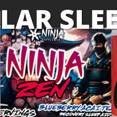 Collection image for: Sleep Aid