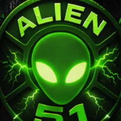 Collection image for: Alien 51 Labs