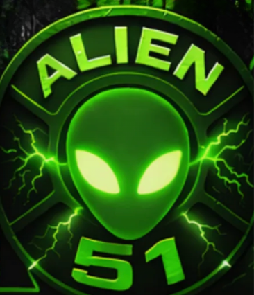 Alien 51 Labs