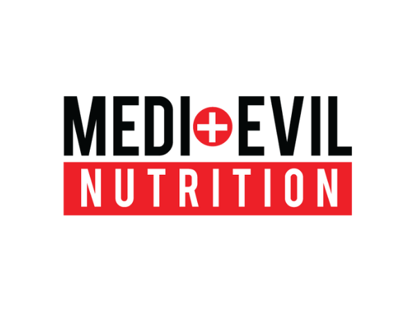 Medi Evil Nutrition