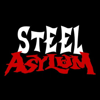 Steel Asylum