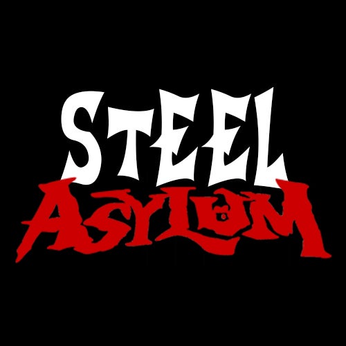 Steel Asylum