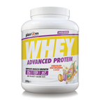 Chocolate Egg'splosion