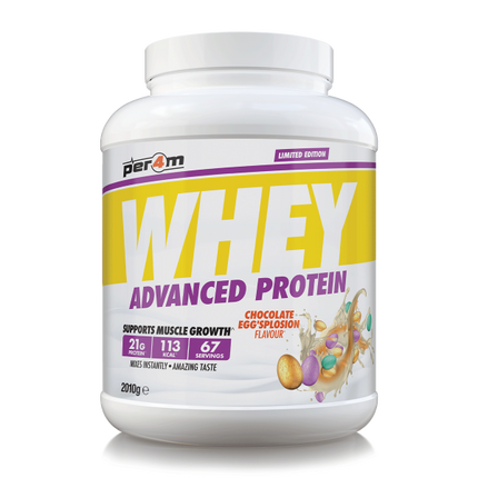 Per4m Whey Advanced Protein 2.01kg