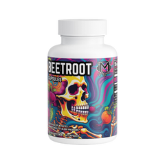 Collection image for: Nitro Oxide