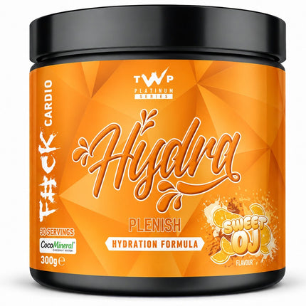 TWP Nutrition Hydra-Plenish (Hydration formula) 30 Servings