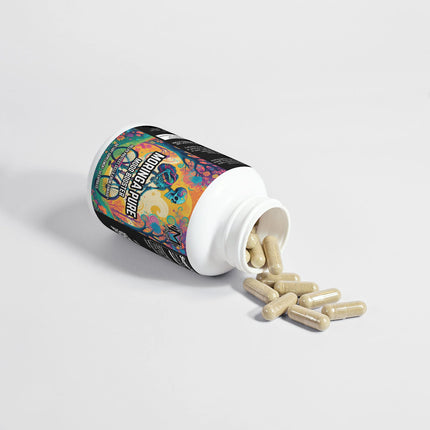 Project M Moringa Pure Mood Booster