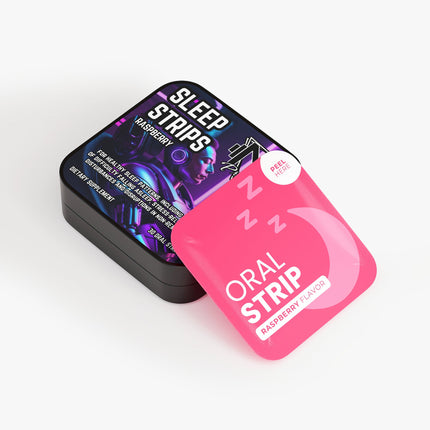 Project M Sleep Strips (US Import)