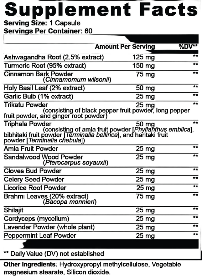 Project M Ayurvedic Complex
