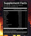 So Cal Supplements Wild Fire Pre-Workout (Us Import) Pre Workouts