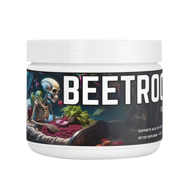 🎁 Project M Beetroot Powder (100% off)