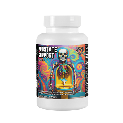 Project M Prostate Support