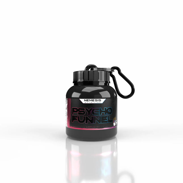 Nemesis Nutrition PSYCHO FUNNEL