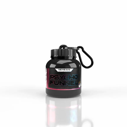 🎁 Nemesis Nutrition PSYCHO FUNNEL (100% off)
