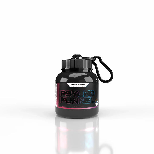 🎁 Nemesis Nutrition PSYCHO FUNNEL (100% off)