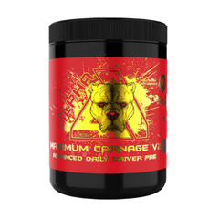 Collection image for: Stimulant Pre-Workout